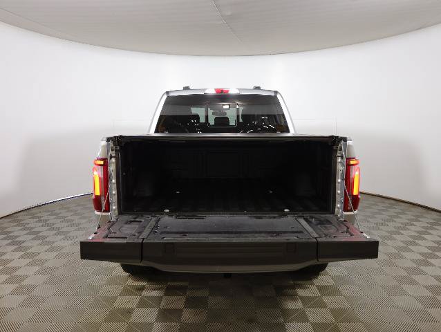 Certified 2025 Ford F150 Platinum w/ Equipment Group 702A High AWD/4WD image 39