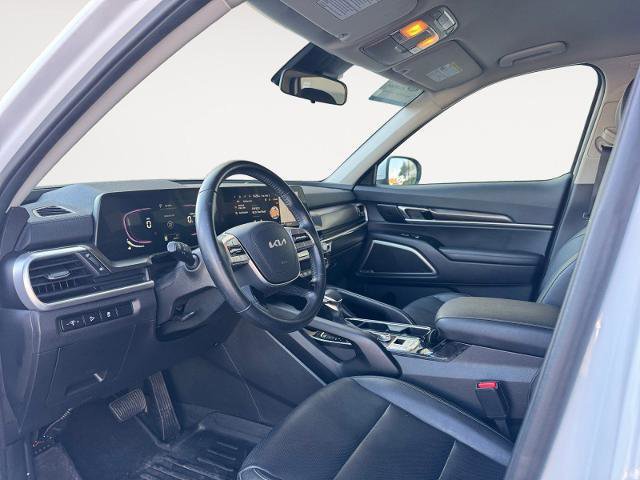 Used 2023 Kia Telluride LX image 9