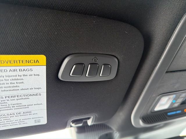 Certified 2025 Ford Explorer ST image 40