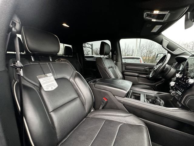 Used 2023 RAM 1500 Limited w/ Night Edition image 36
