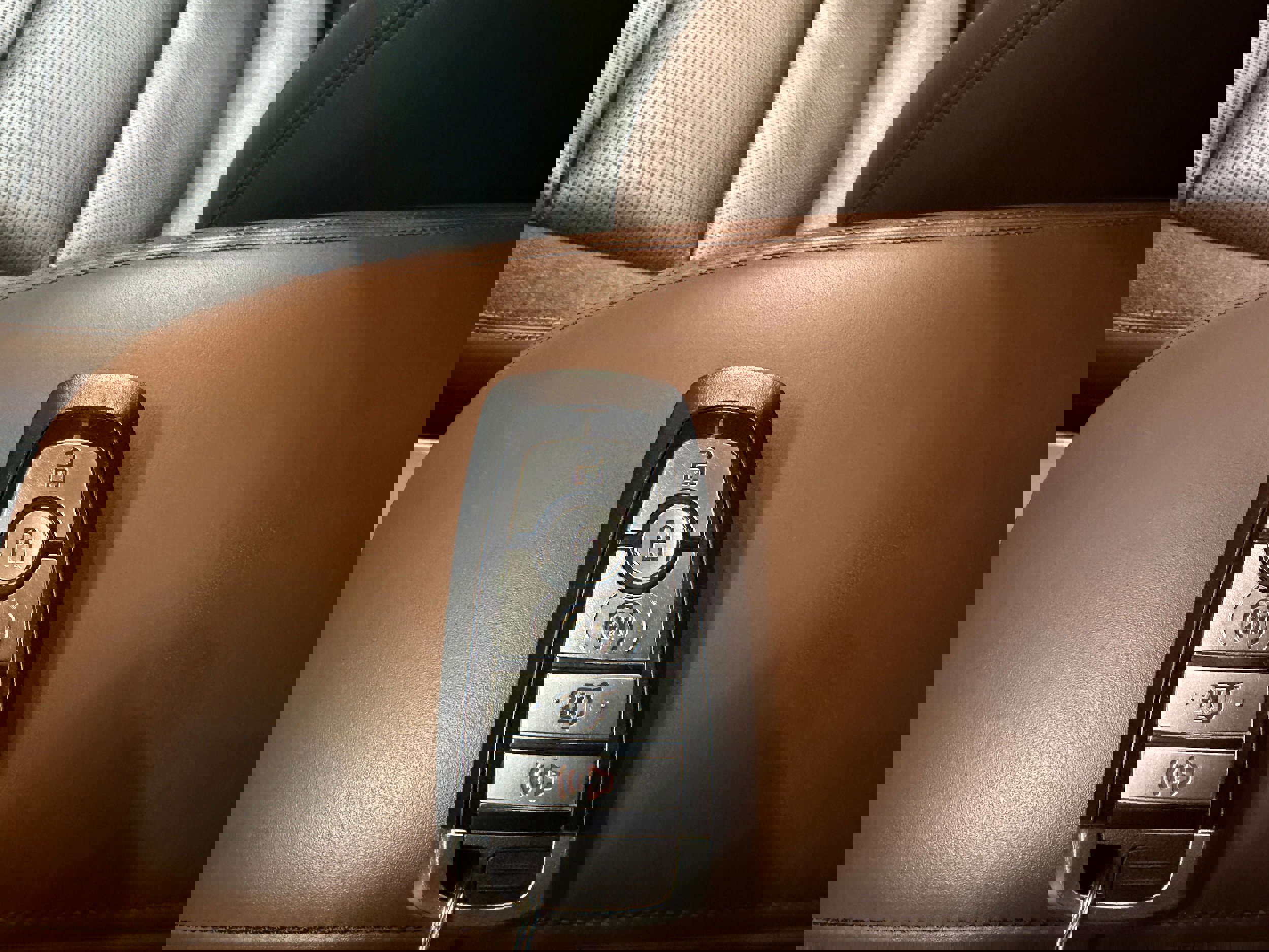 Certified 2021 Ford Bronco Sport Outer Banks image 38