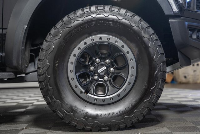 Certified 2023 Ford F150 Raptor image 22