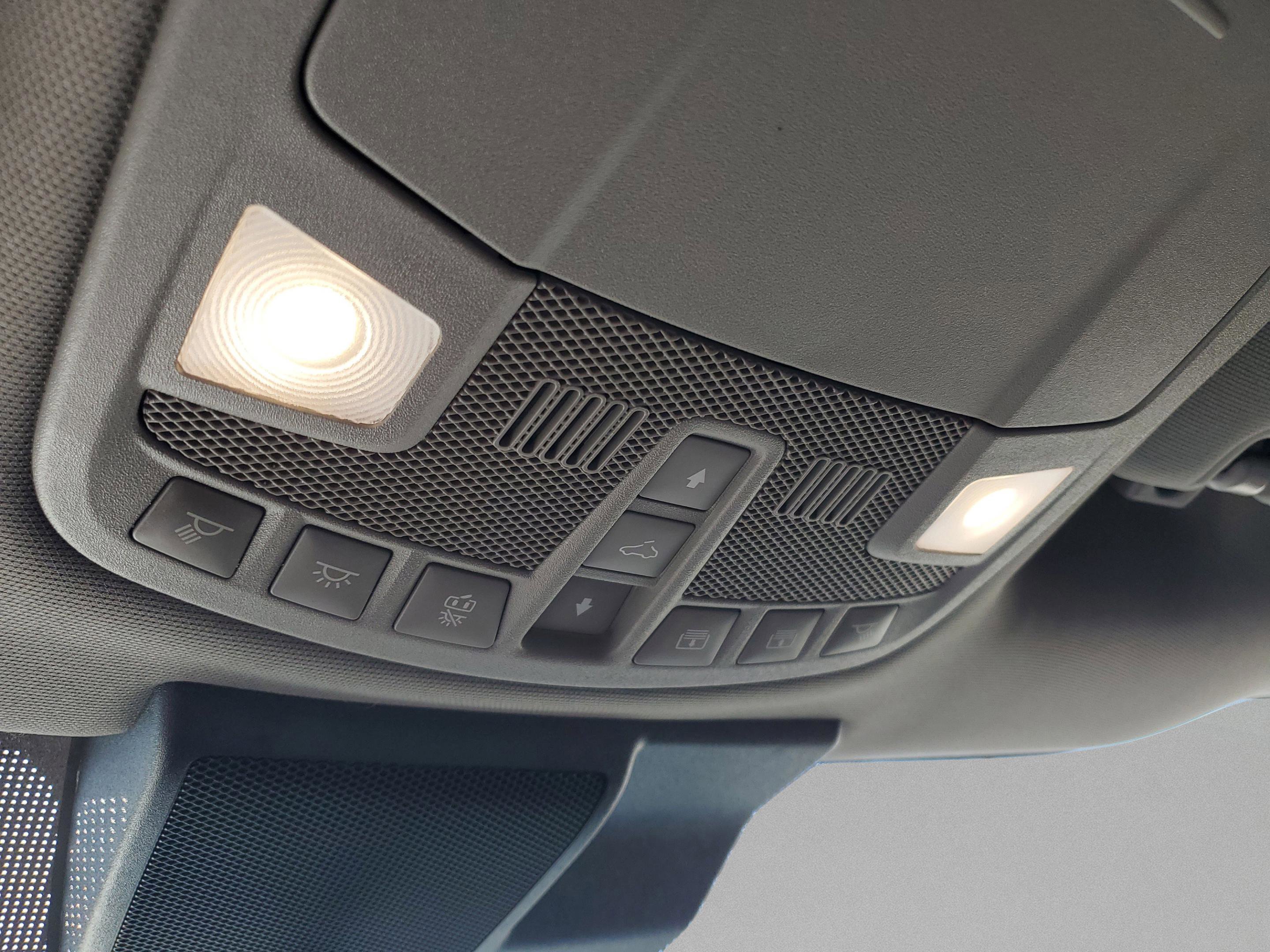 Certified 2019 Ford F150 Lariat w/ Equipment Group 502A Luxury image 34