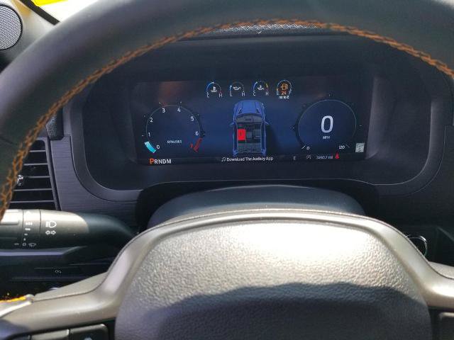 Certified 2025 Ford F150 Tremor AWD/4WD image 22