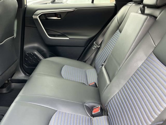 Used 2024 Toyota RAV4 XSE w/ Weather Package AWD/4WD image 26