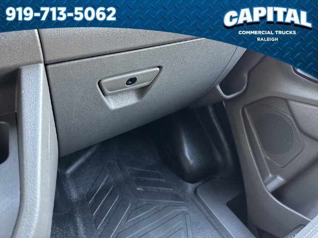 Certified 2024 Ford Transit 350 XL w/ Fleet Safety Package RWD image 29
