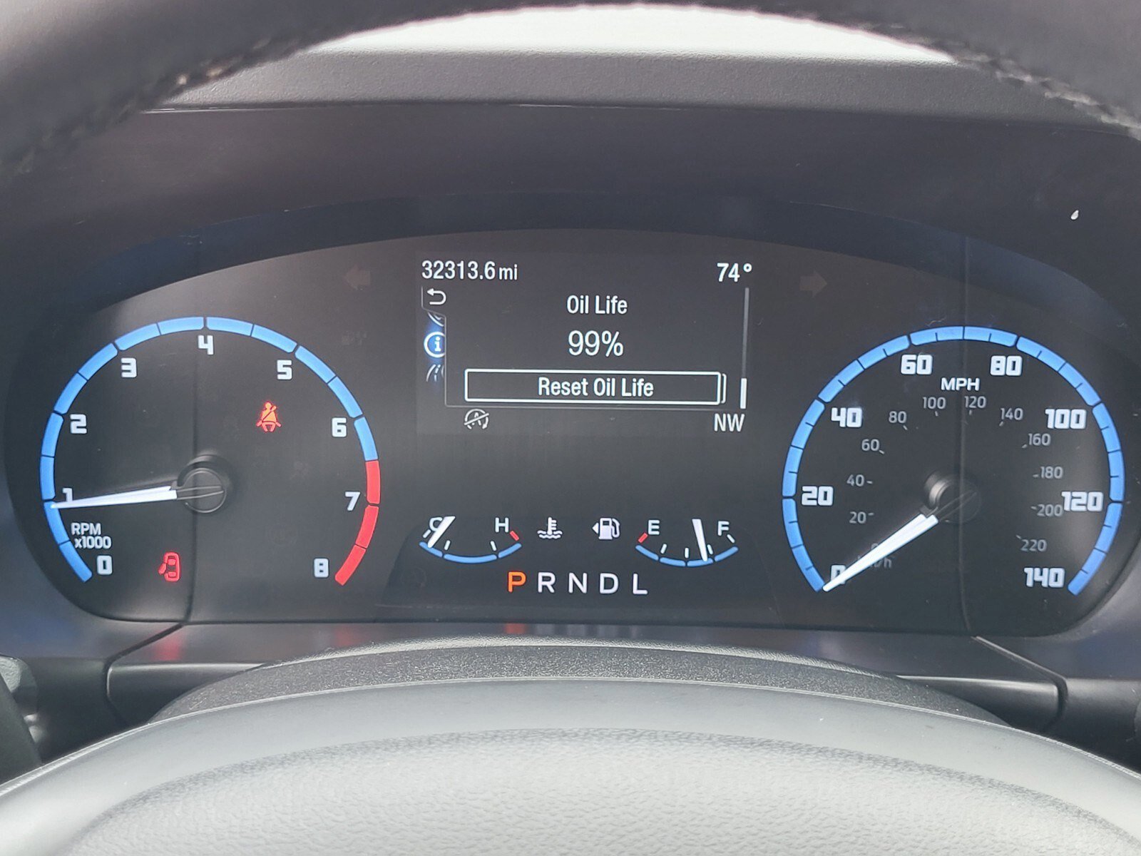 Certified 2024 Ford Bronco Sport Big Bend w/ Convenience Package image 30