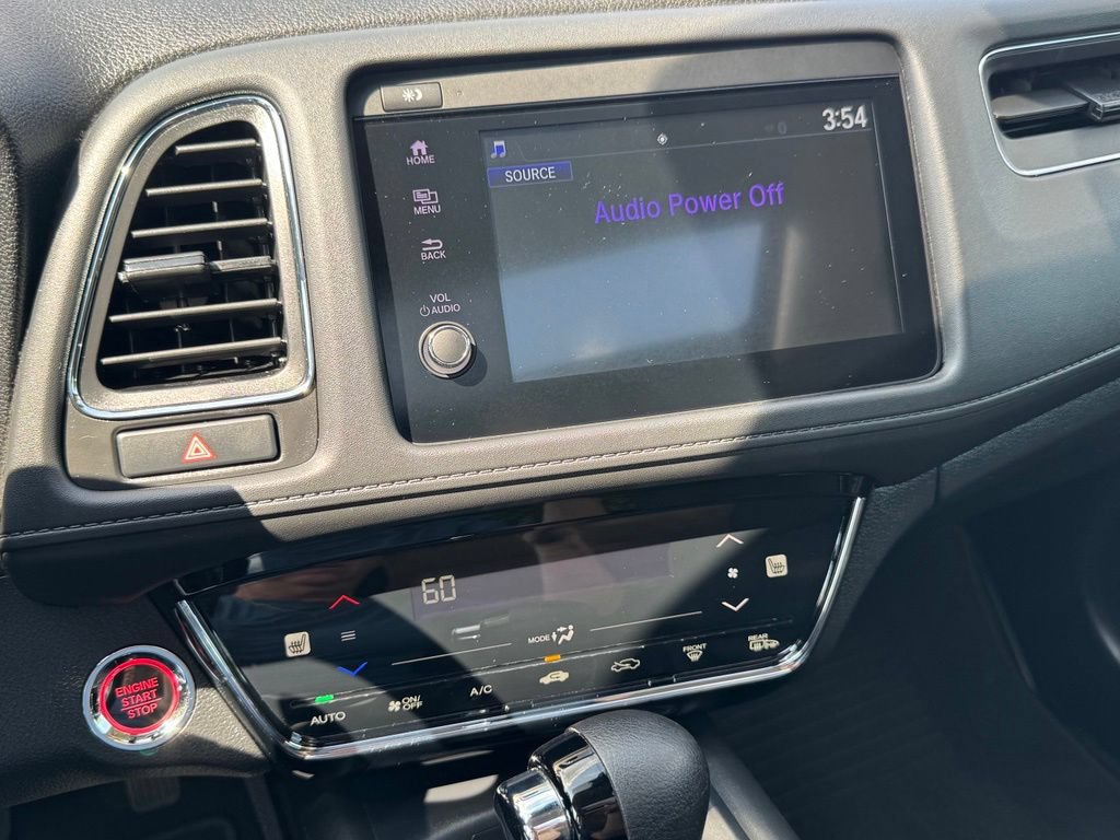 Used 2022 Honda HR-V EX image 28