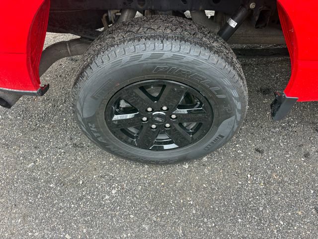 Certified 2023 Ford F150 XL w/ XL Chrome Appearance Package image 26