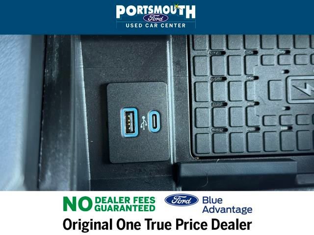 Certified 2024 Ford Expedition Platinum image 22