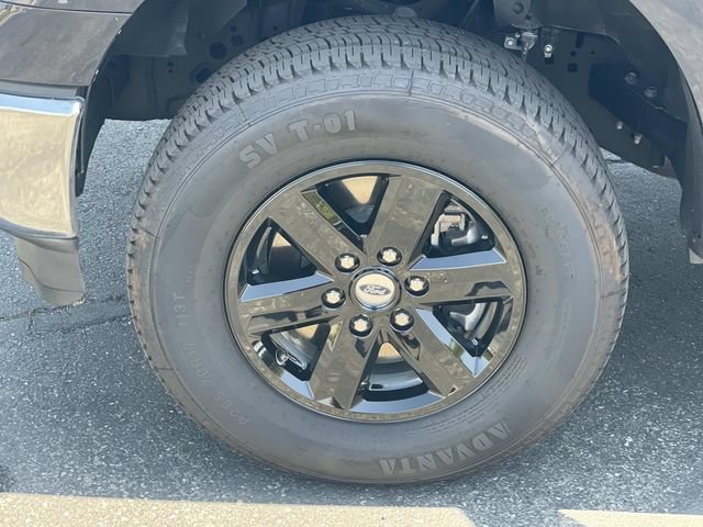 Certified 2023 Ford F150 XLT AWD/4WD image 38