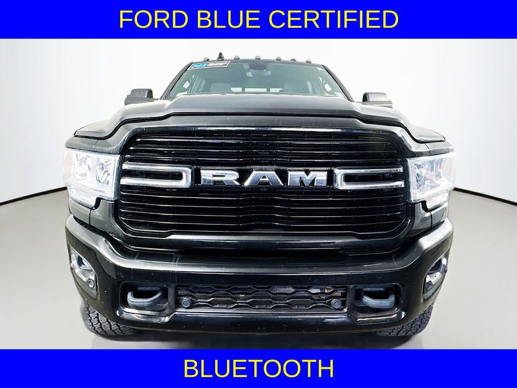 Used 2020 RAM 2500 Big Horn w/ Level 2 Equipment Group image 8