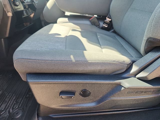 Certified 2025 Ford F350 XLT w/ Snow Plow/Camper Package AWD/4WD image 22