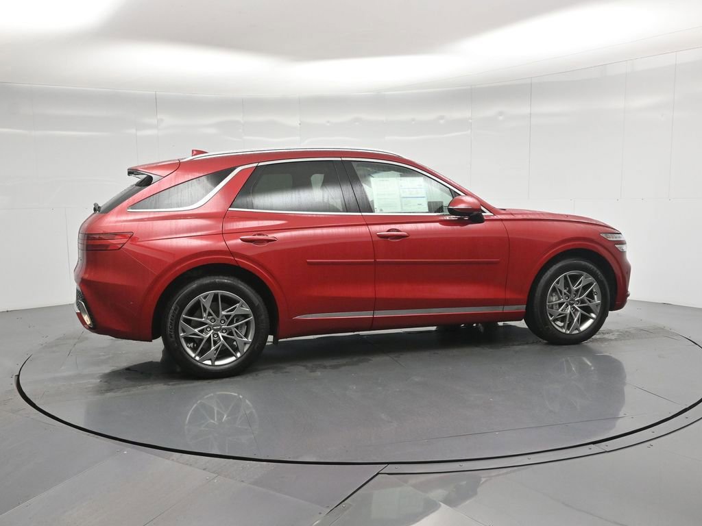 Used 2023 Genesis GV70 2.5T w/ Advanced Package image 28