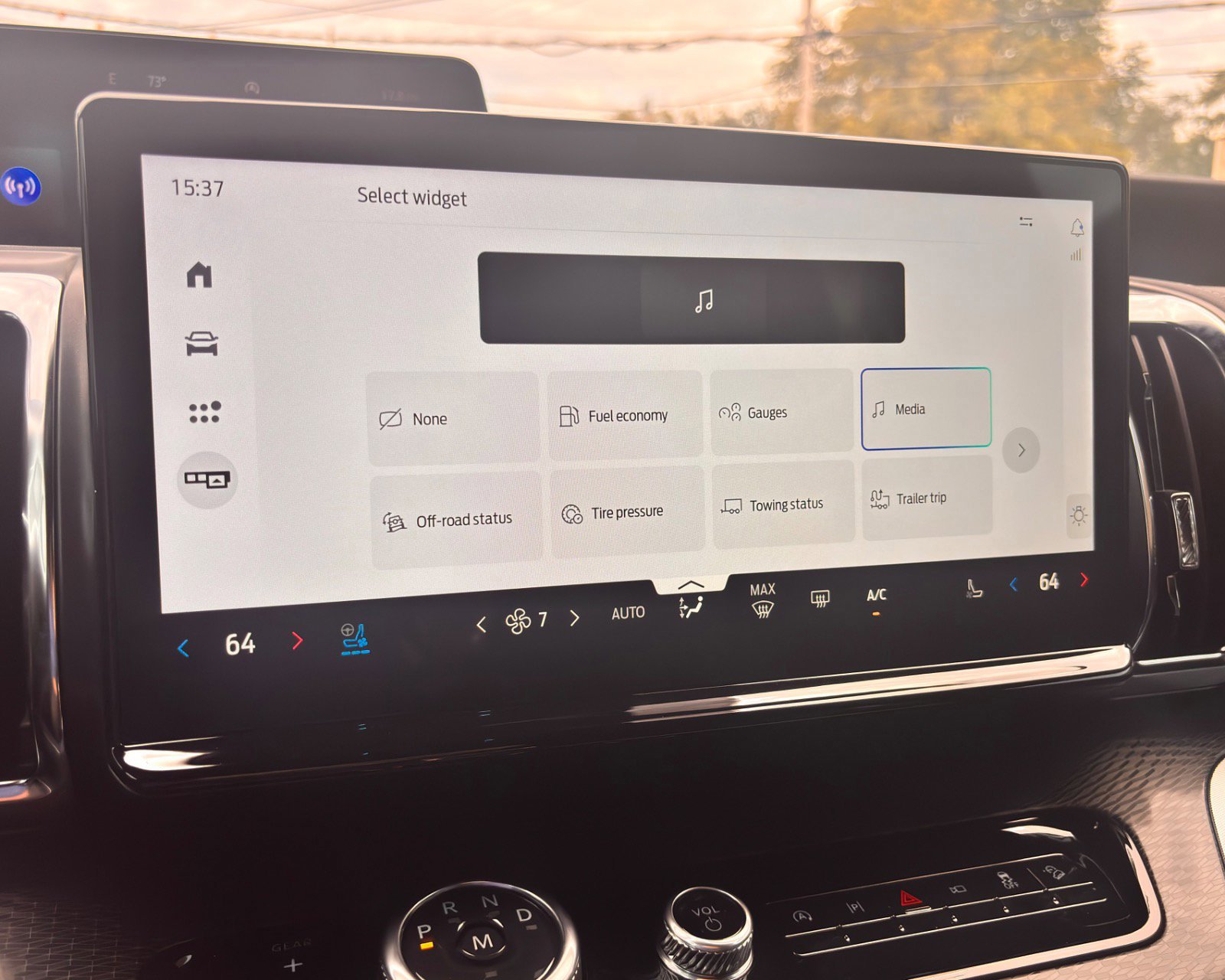 Certified 2025 Ford Expedition Platinum w/ Stealth Appearance Package image 52