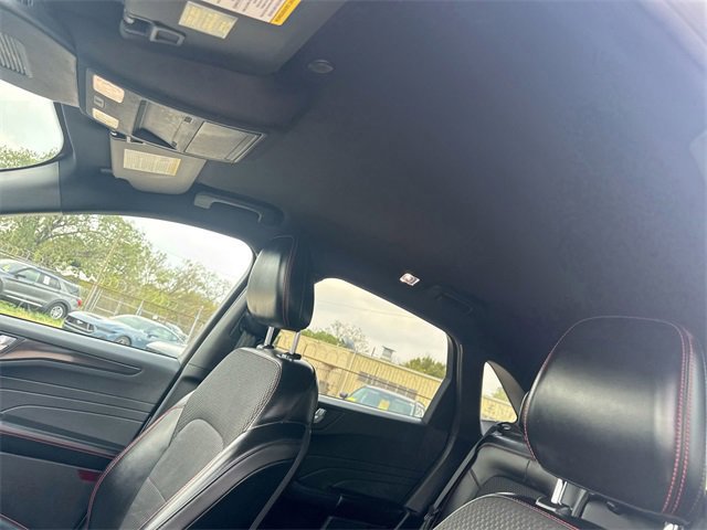 Certified 2023 Ford Escape ST-Line image 21