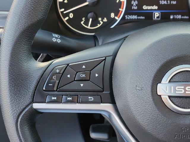 Used 2025 Nissan Altima 2.5 SV FWD image 26