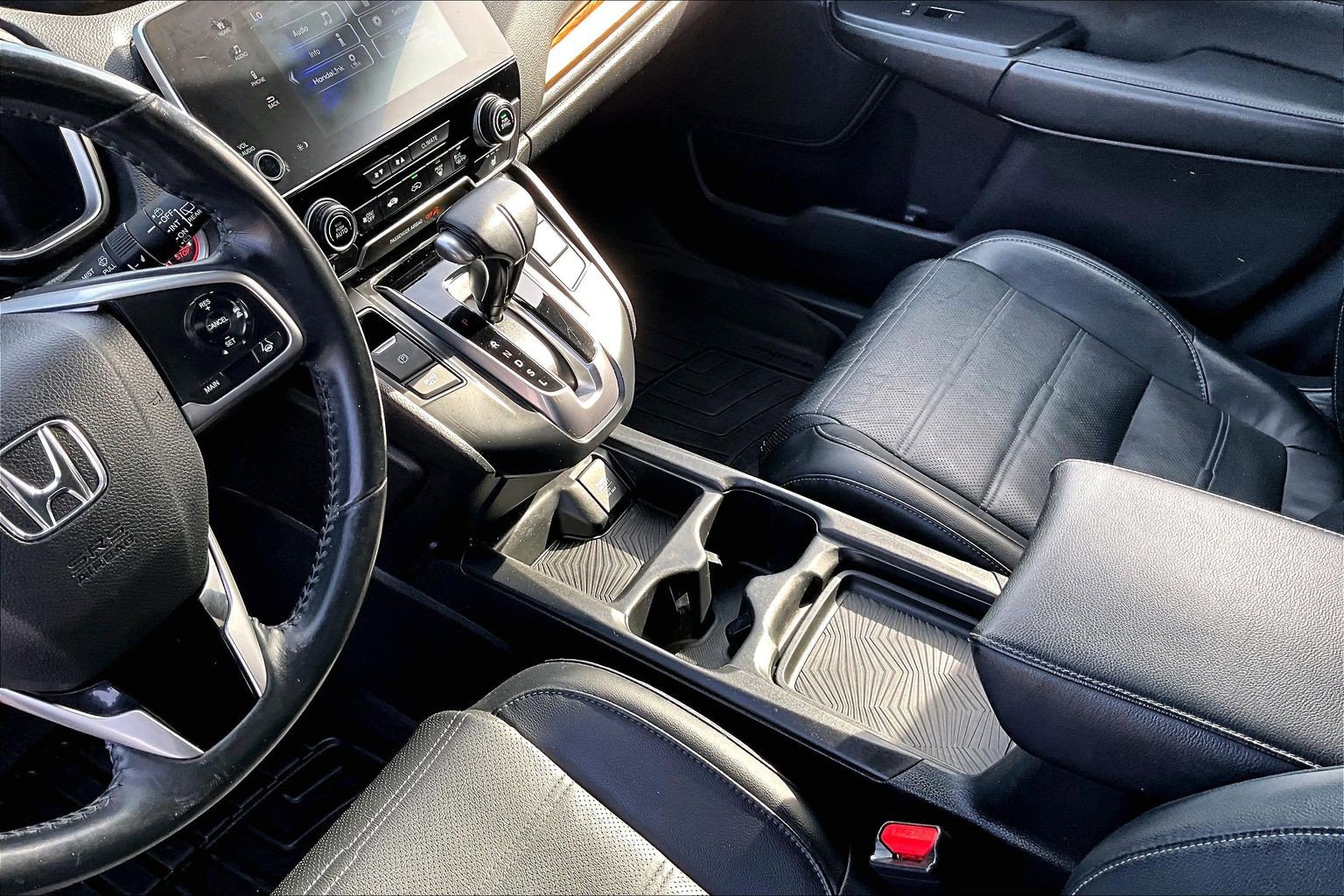 Used 2019 Honda CR-V EX-L image 18