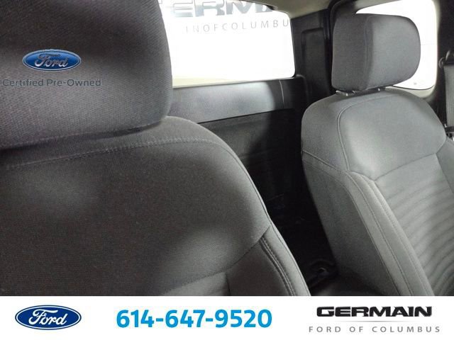 Certified 2019 Ford Ranger XL w/ Equipment Group 101A Mid AWD/4WD image 20
