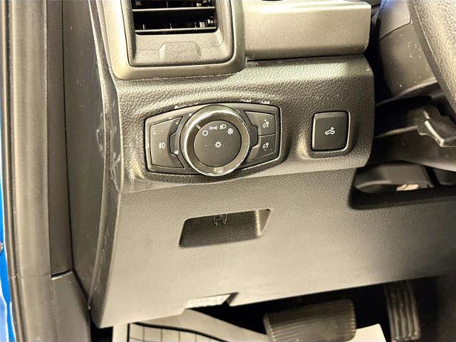 Certified 2021 Ford Ranger XL w/ Equipment Group 101A High image 10