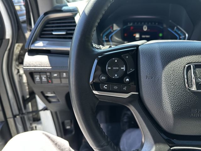 Used 2023 Honda Odyssey Elite image 27
