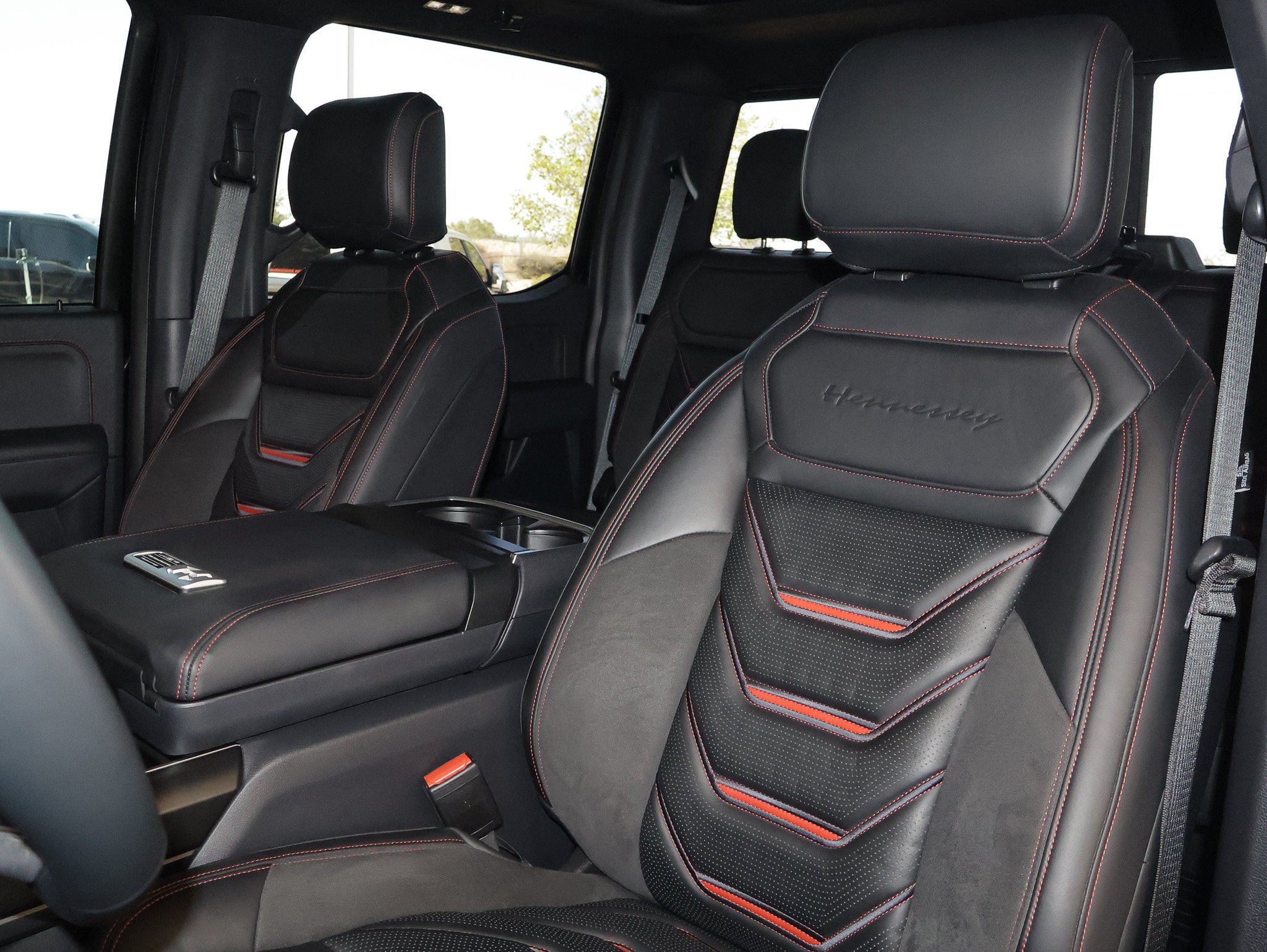 Certified 2025 Ford F150 Raptor AWD/4WD image 24