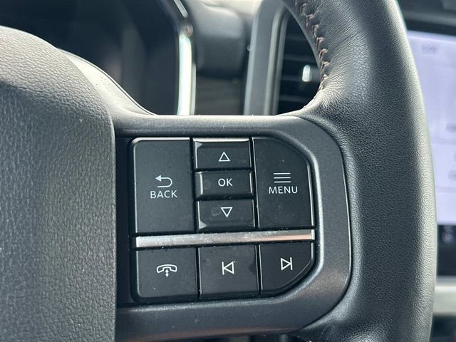 Certified 2024 Ford F150 Lariat image 26
