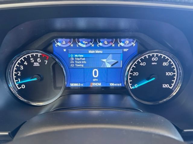 Certified 2023 Ford F150 XLT w/ Equipment Group 301A Mid AWD/4WD image 17