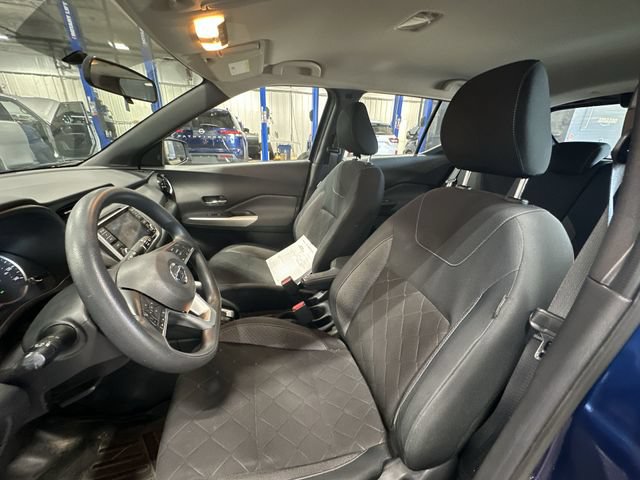 Used 2019 Nissan Kicks SV FWD image 17