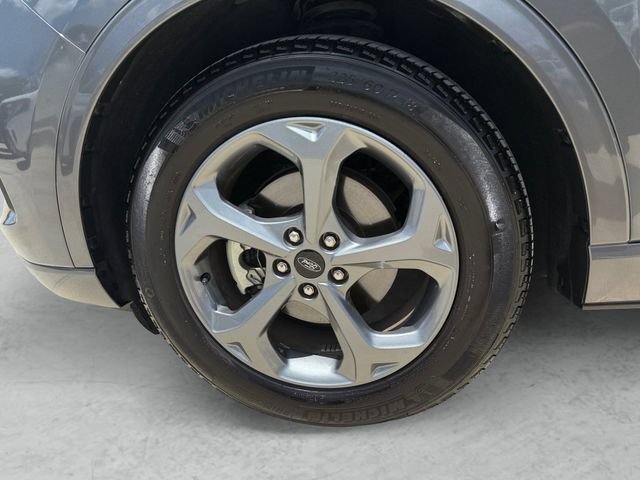 Certified 2024 Ford Escape ST-Line w/ Tech Pack #1 FWD image 24