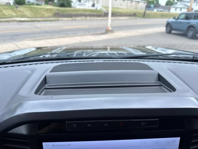 Certified 2024 Ford F150 XLT w/ Equipment Group 302A MID AWD/4WD image 26