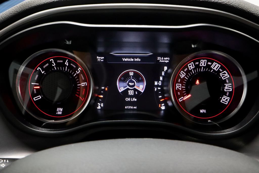 Used 2022 Dodge Challenger GT w/ Cold Weather Group AWD/4WD image 27
