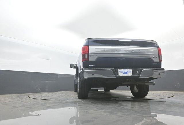 Certified 2020 Ford F150 Platinum image 26