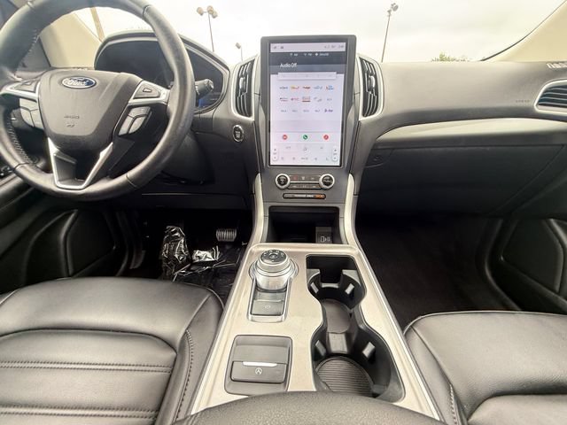 Certified 2023 Ford Edge SEL w/ Convenience Package AWD/4WD image 15