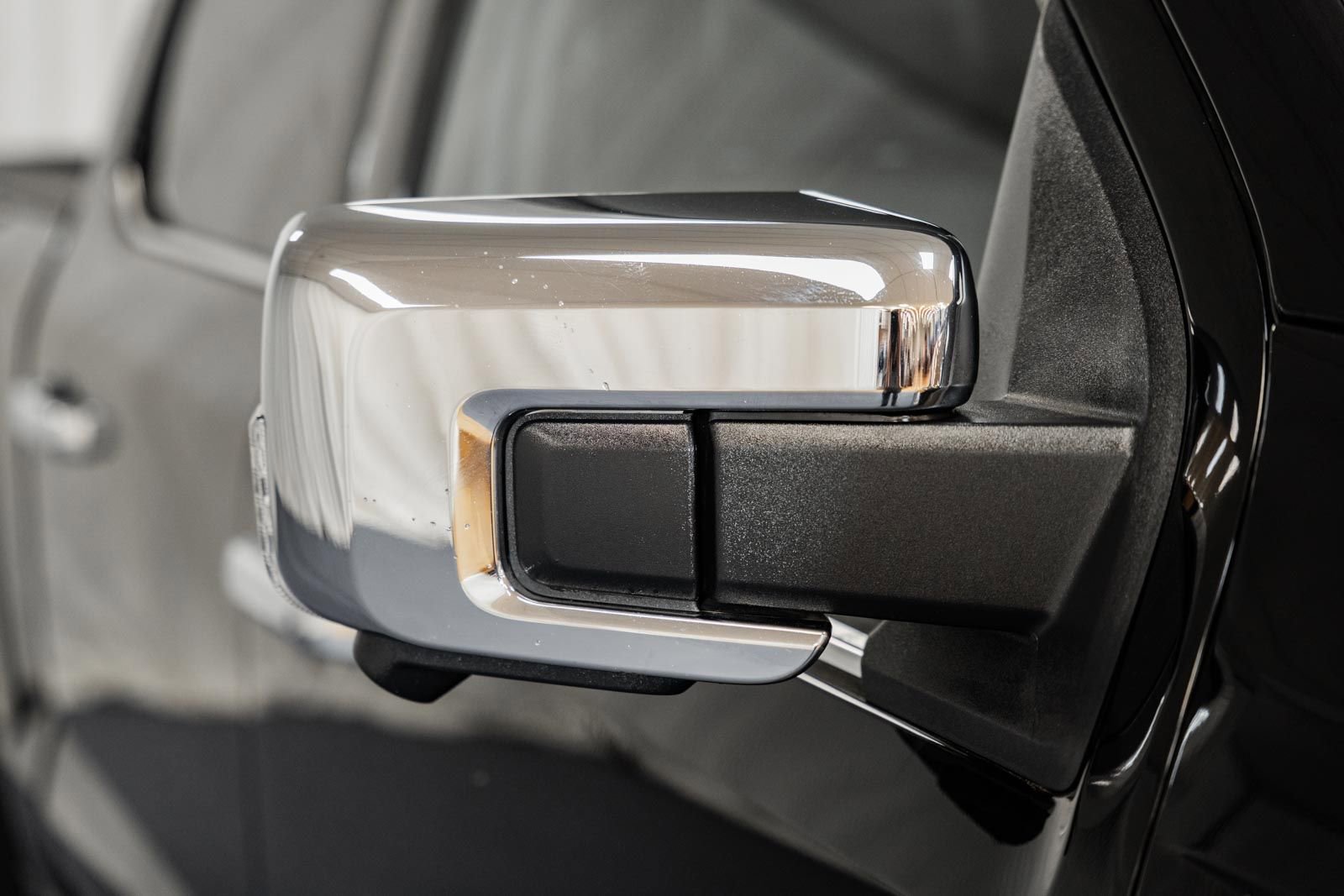 Certified 2022 Ford F150 King Ranch w/ Equipment Group 601A High image 14