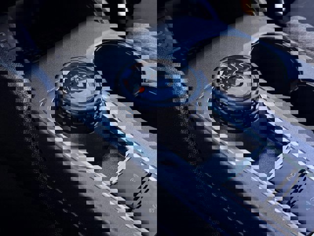 Certified 2025 Ford Bronco Sport Big Bend w/ Convenience Package image 29