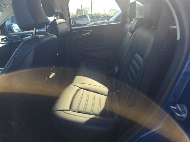 Certified 2024 Ford Edge SEL w/ Convenience Package AWD/4WD image 19