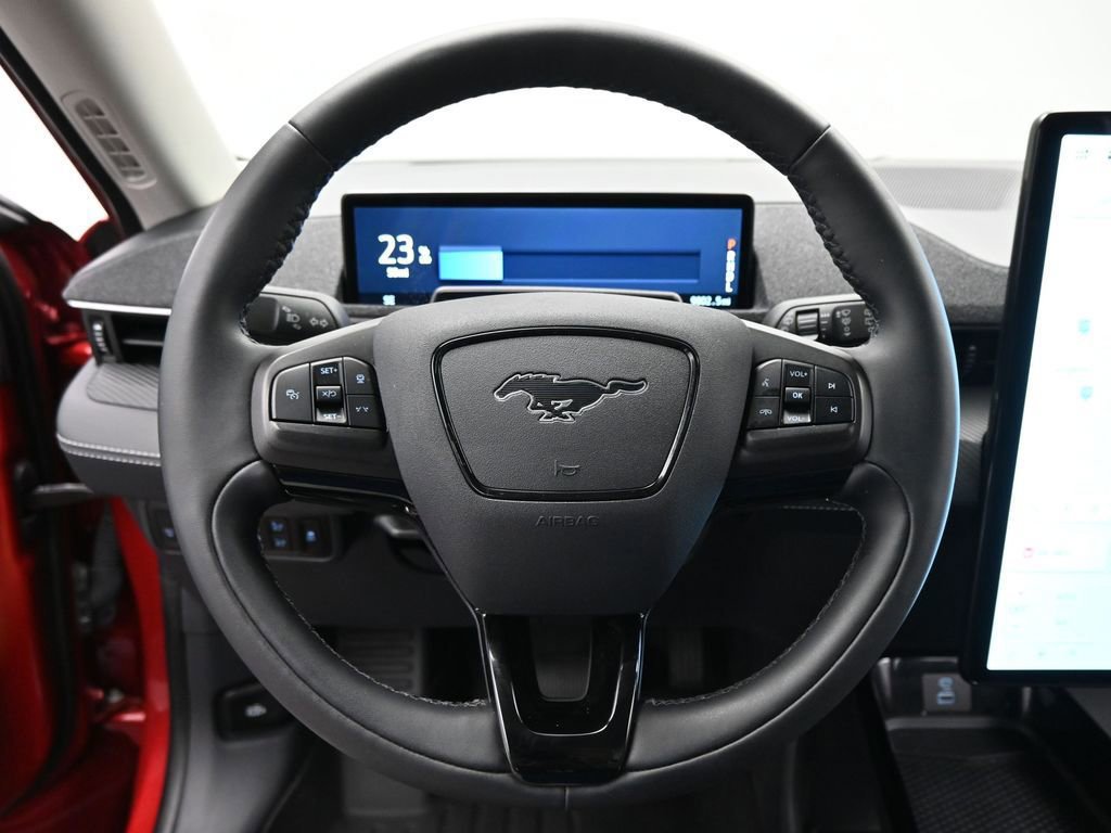 Certified 2023 Ford Mustang Mach-E Premium image 41