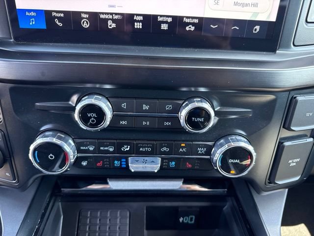 Certified 2023 Ford F250 Lariat w/ Lariat Ultimate Package AWD/4WD image 32