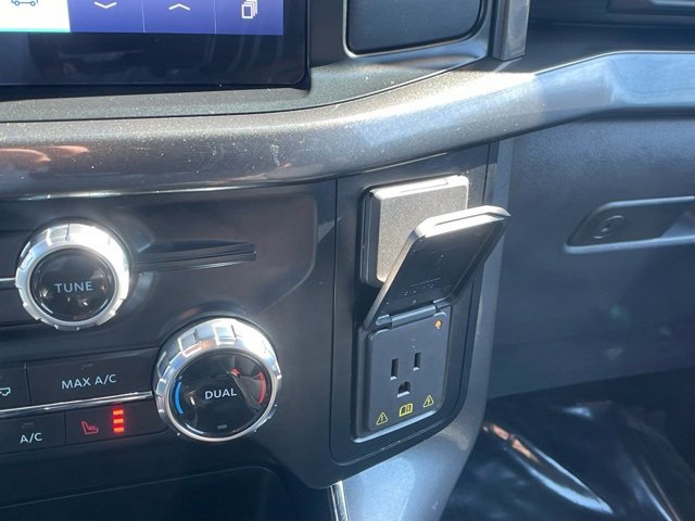 Certified 2023 Ford F150 XLT w/ Equipment Group 302A High image 26