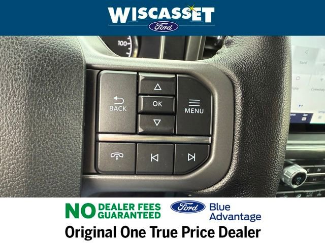 Certified 2022 Ford F150 XLT w/ Equipment Group 302A High image 19