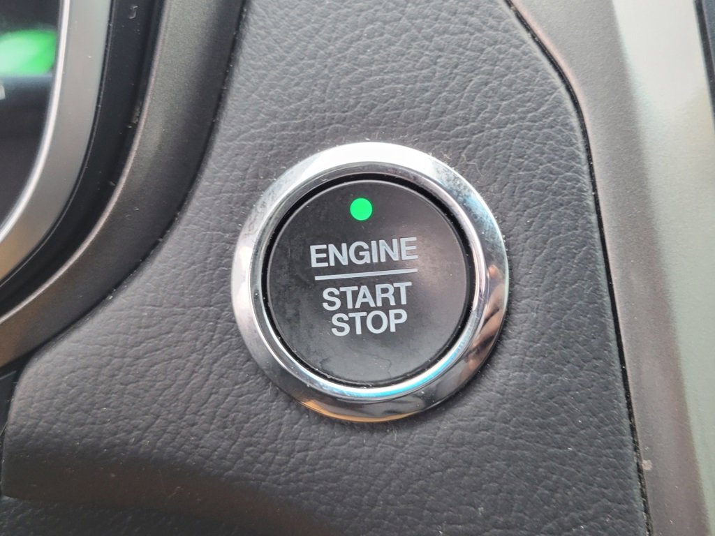 Certified 2019 Ford Fusion SE image 26