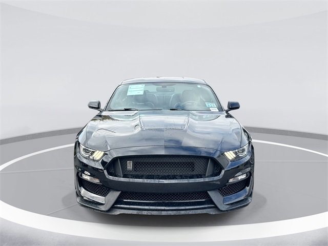 Certified 2017 Ford Mustang Shelby GT350 image 5