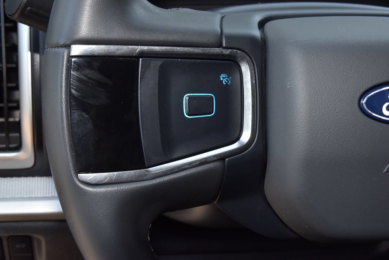 Certified 2025 Ford Expedition Max Active RWD image 24