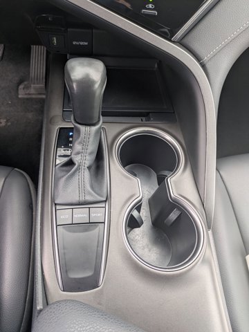 Used 2024 Toyota Camry SE image 22