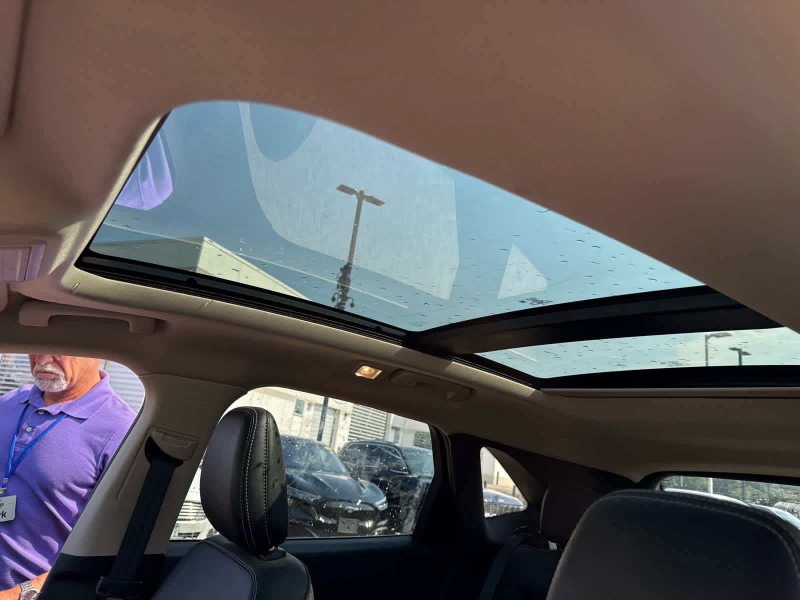 Certified 2020 Ford Escape SE Sport AWD/4WD image 8