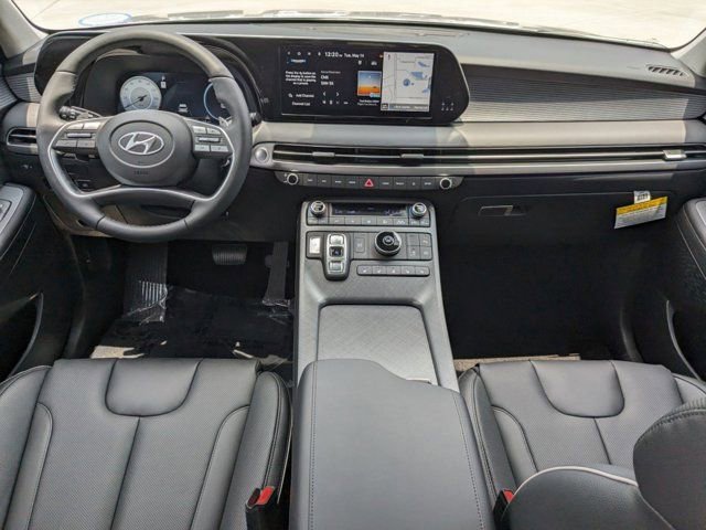 Used 2024 Hyundai Palisade Limited image 13