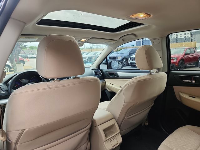 Used 2019 Subaru Outback 2.5i Premium AWD/4WD image 24