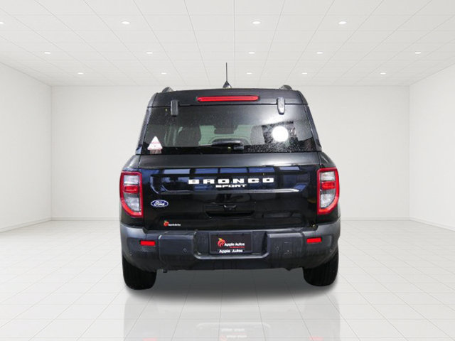 Certified 2026 Ford Bronco Sport Outer Banks AWD/4WD image 7