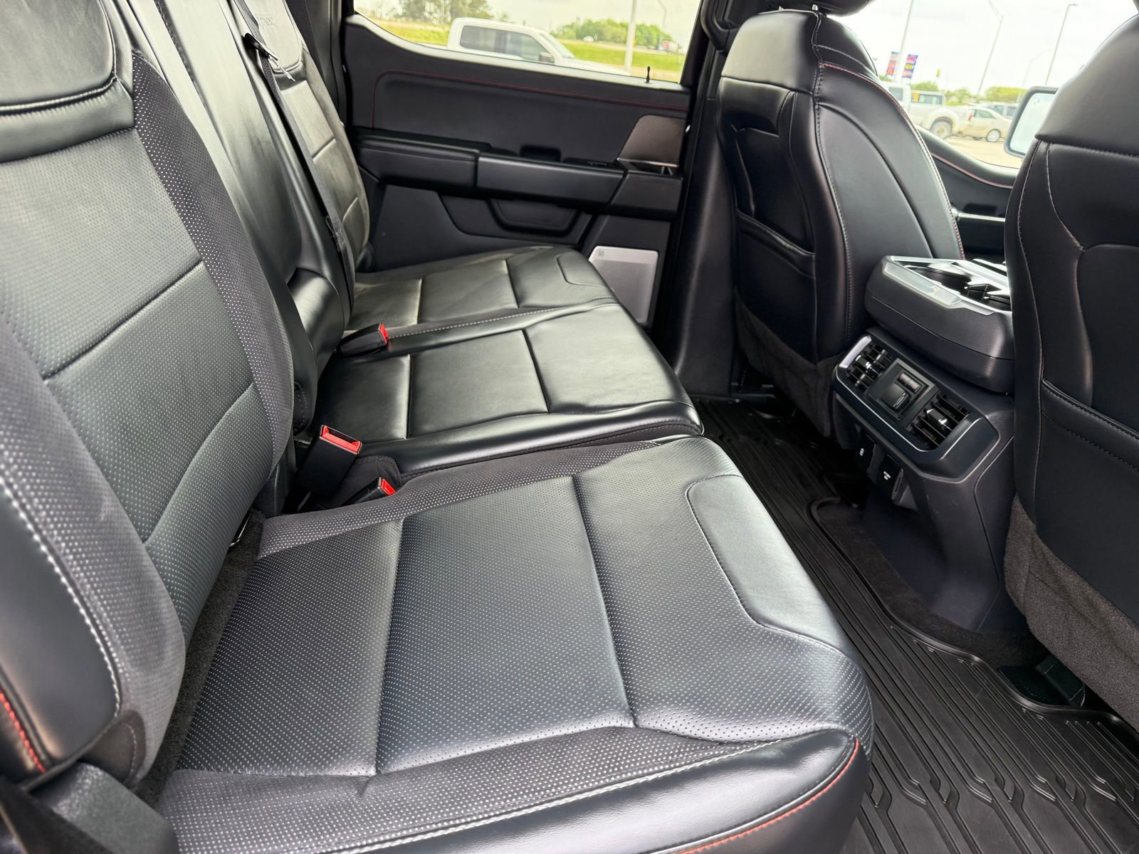 Certified 2024 Ford F150 Raptor image 21